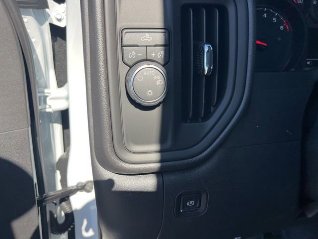 New 2026 Chevrolet Silverado 1500 W/T RWD image 14