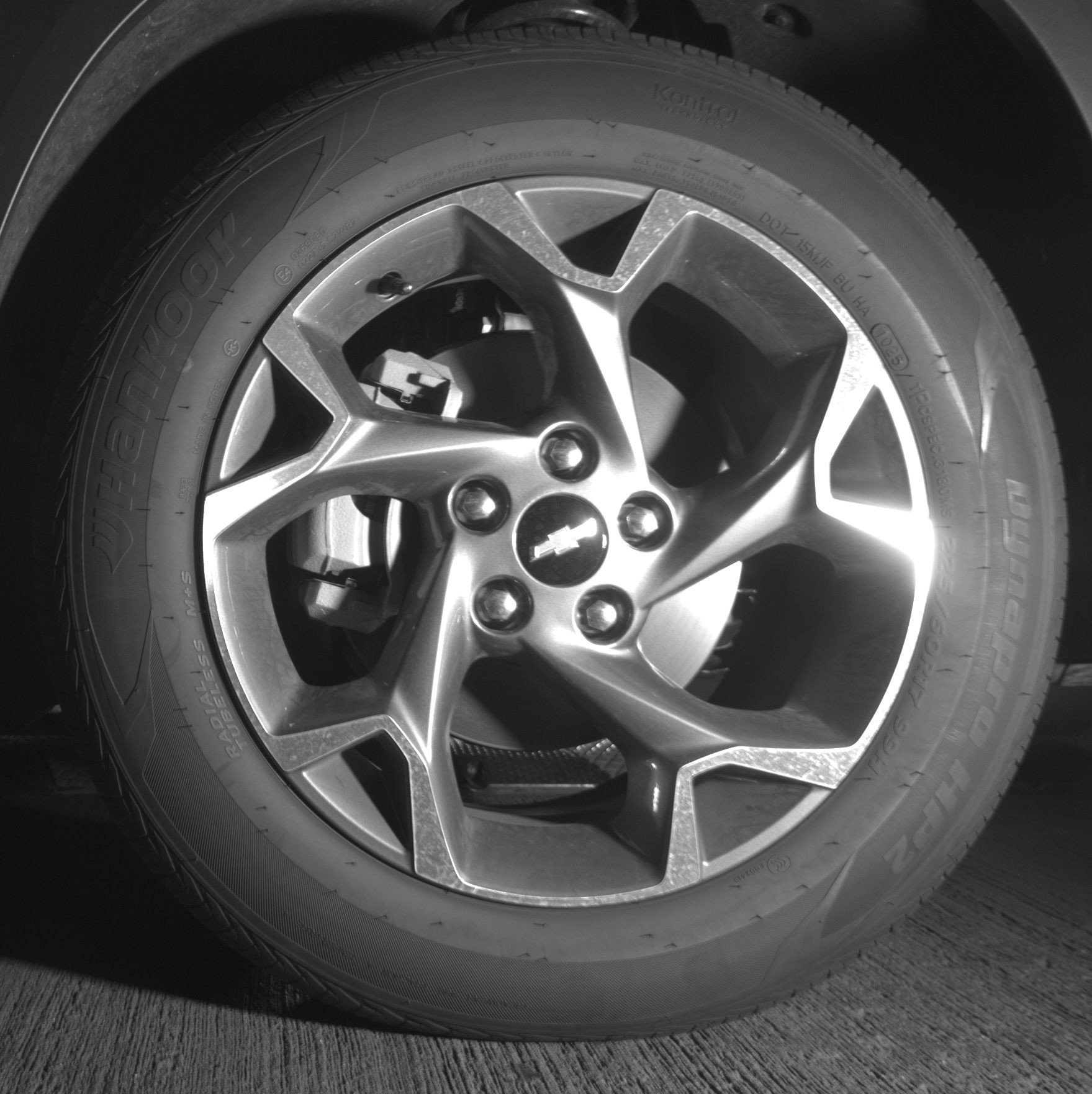 Used 2025 Chevrolet Trax LT w/ LT Convenience Package image 12