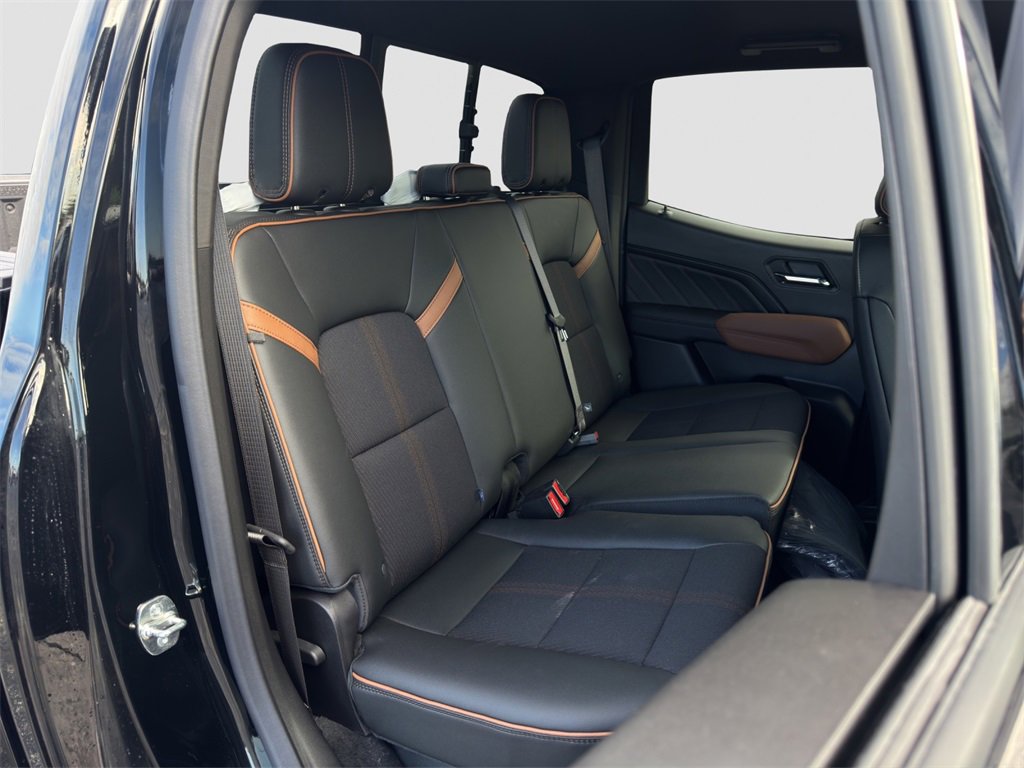 New 2026 GMC Canyon AT4 image 19