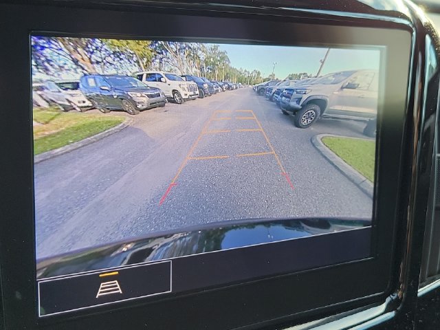 Certified 2023 Chevrolet Traverse LT w/ LPO, Floor Liner Package AWD/4WD image 33