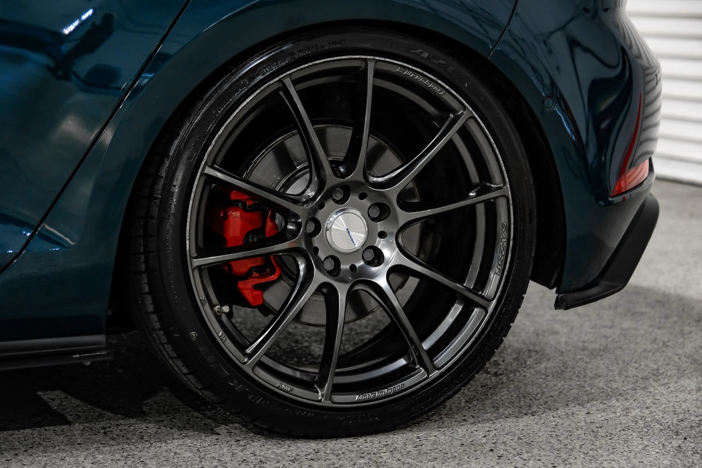 Used 2019 Volkswagen GTI S FWD image 73