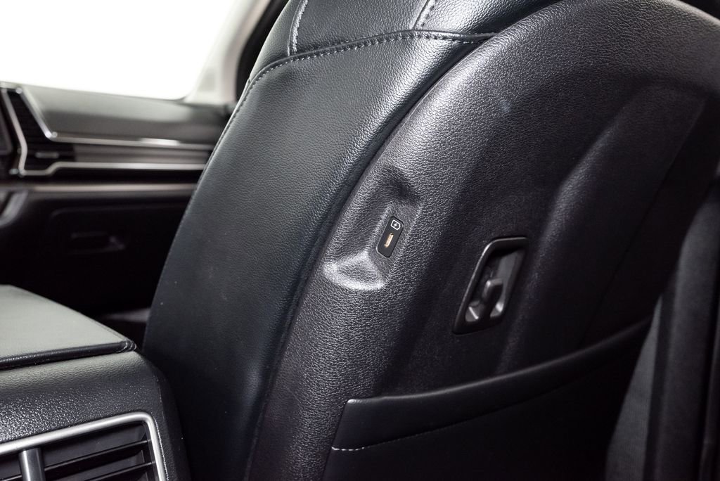 Certified 2023 Kia Sportage EX image 26