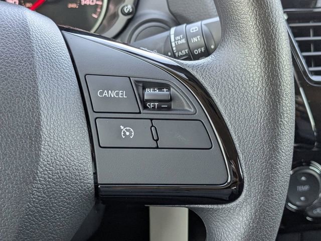 New 2026 Mitsubishi Eclipse Cross ES AWD/4WD image 28