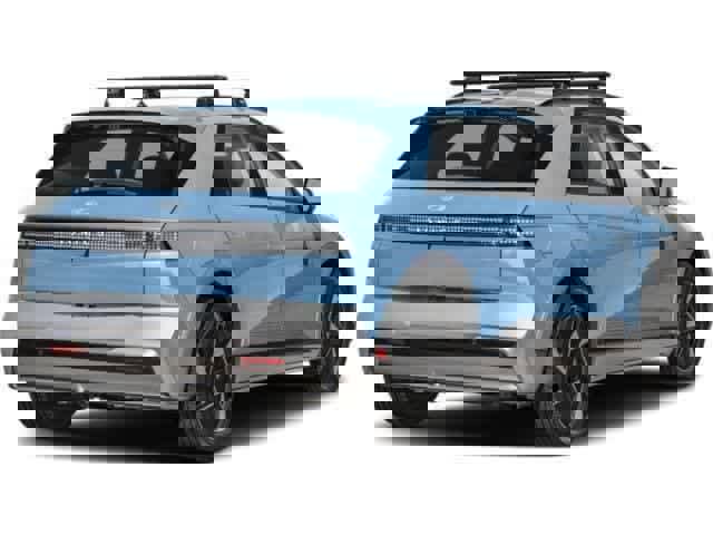 New 2026 Hyundai Ioniq 5 SEL image 3