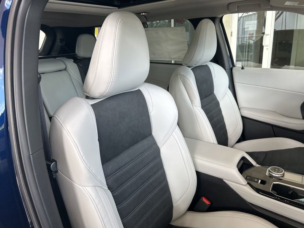 New 2026 Mitsubishi Outlander SE image 21