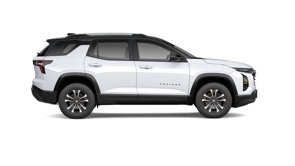 New 2026 Chevrolet Equinox LT w/ Convenience Package II AWD/4WD image 29