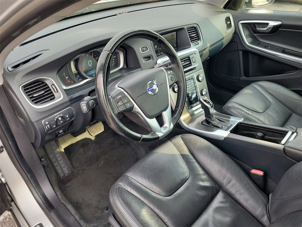 Used 2014 Volvo S60 T5 image 15