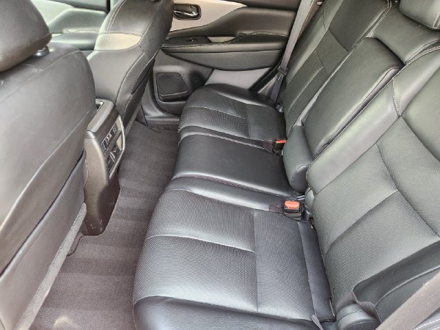 Used 2021 Nissan Murano SL AWD/4WD image 26