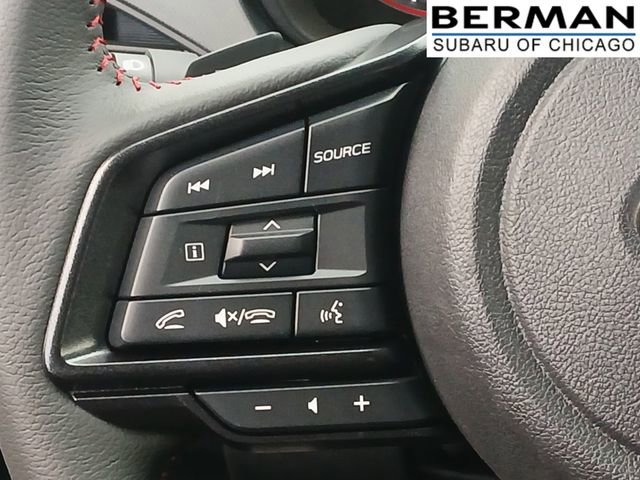 New 2026 Subaru Impreza RS image 10