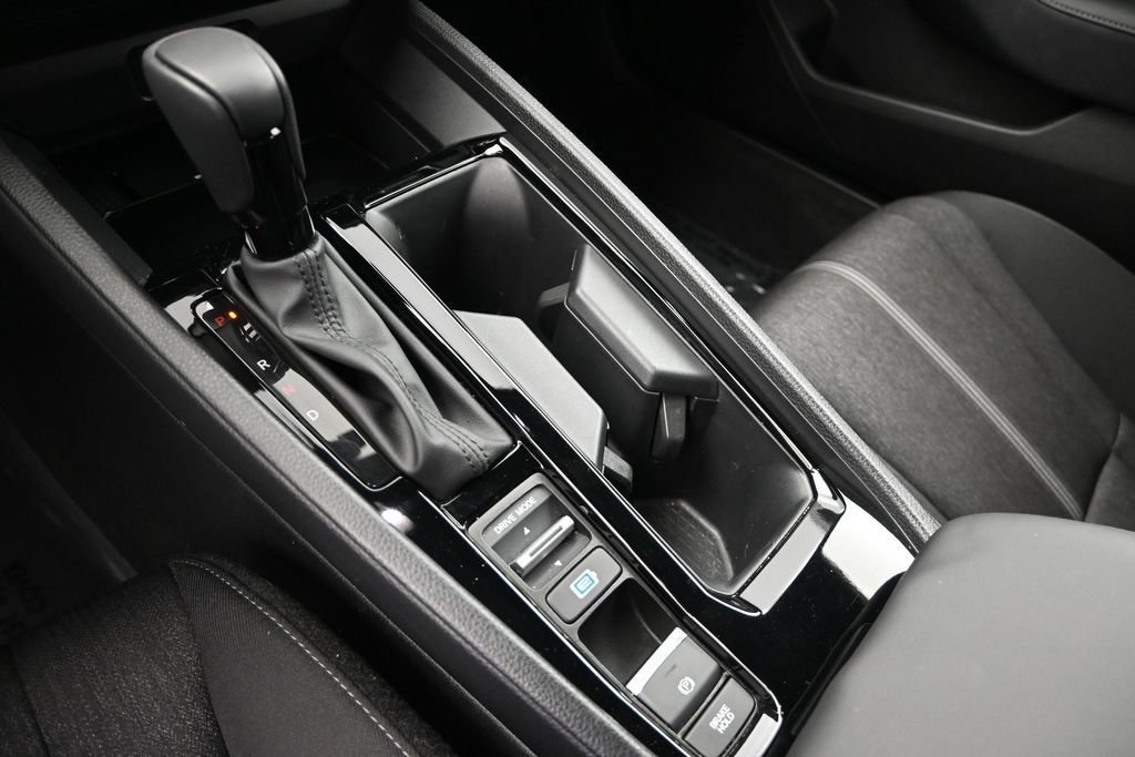 Certified 2025 Honda Accord Sport image 24