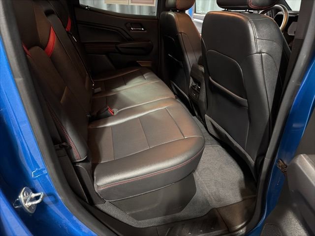 Used 2023 Chevrolet Colorado Z71 w/ Z71 Convenience Package 2 image 20