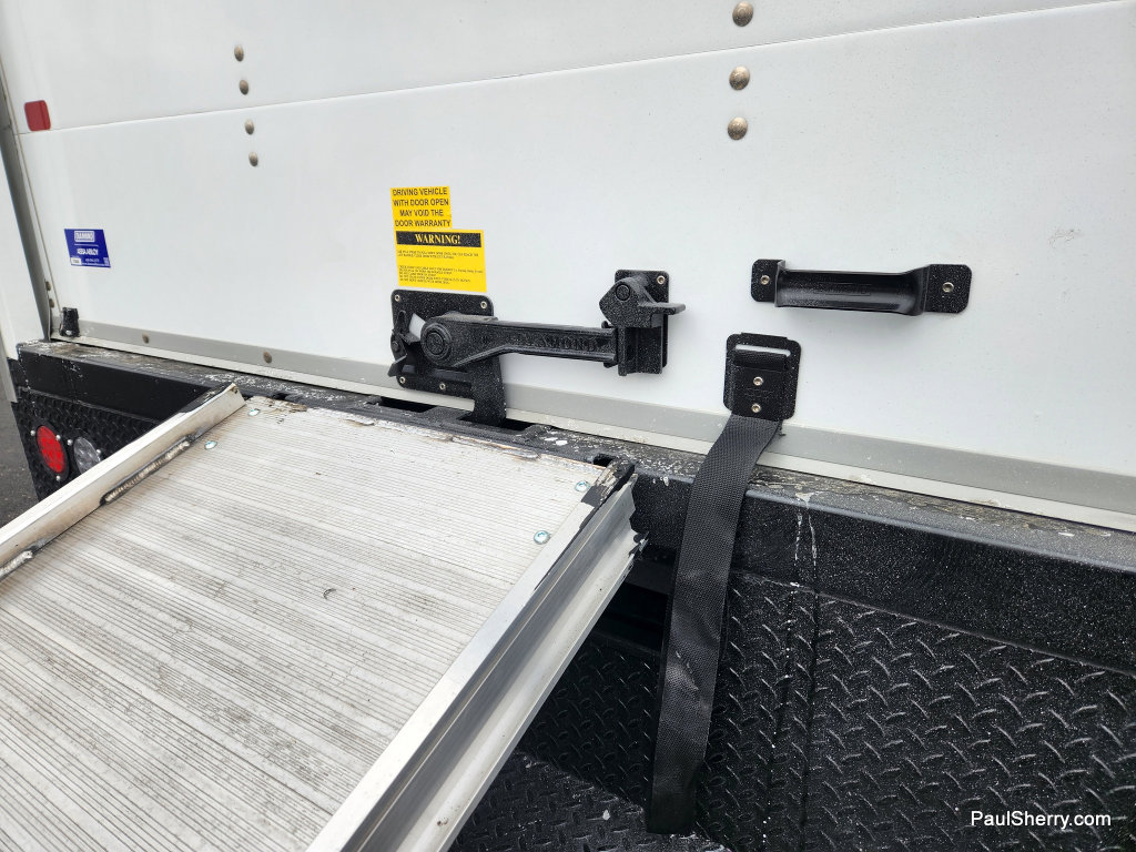New 2026 RAM 5500 2WD Regular Cab image 39