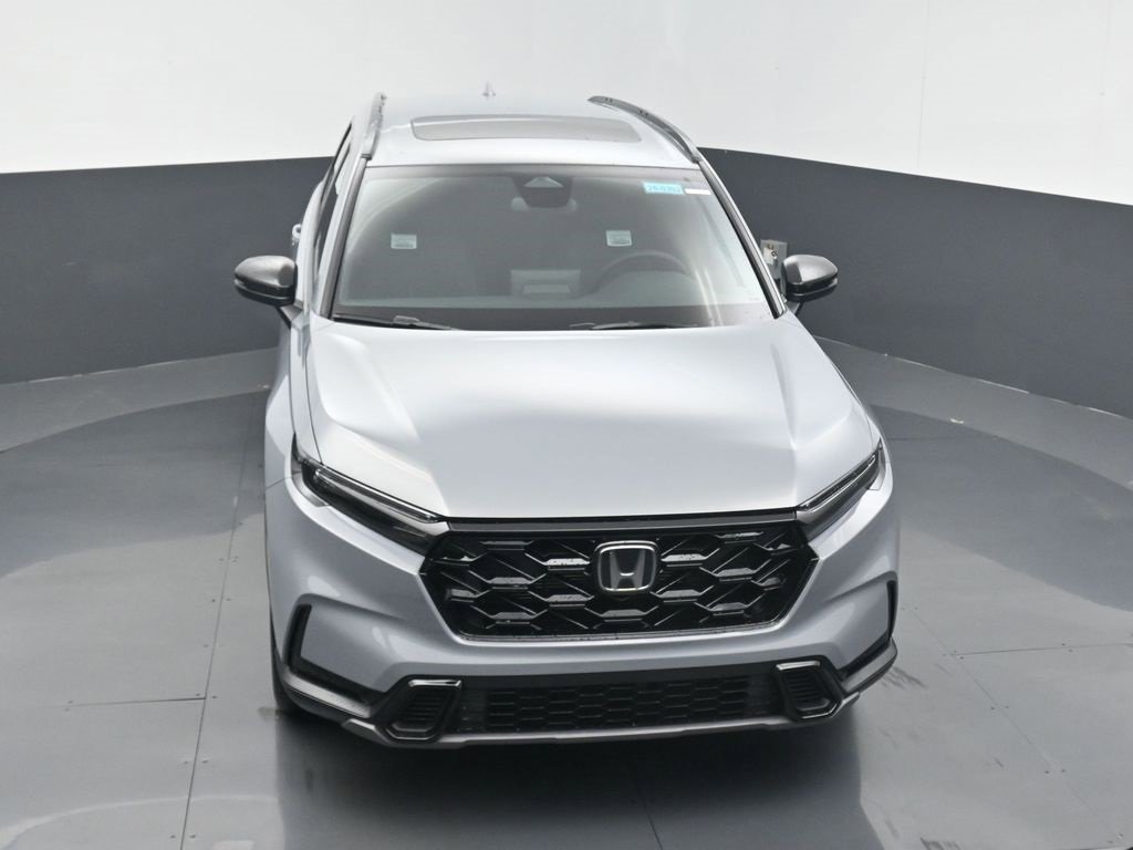 New 2026 Honda CR-V Sport image 6