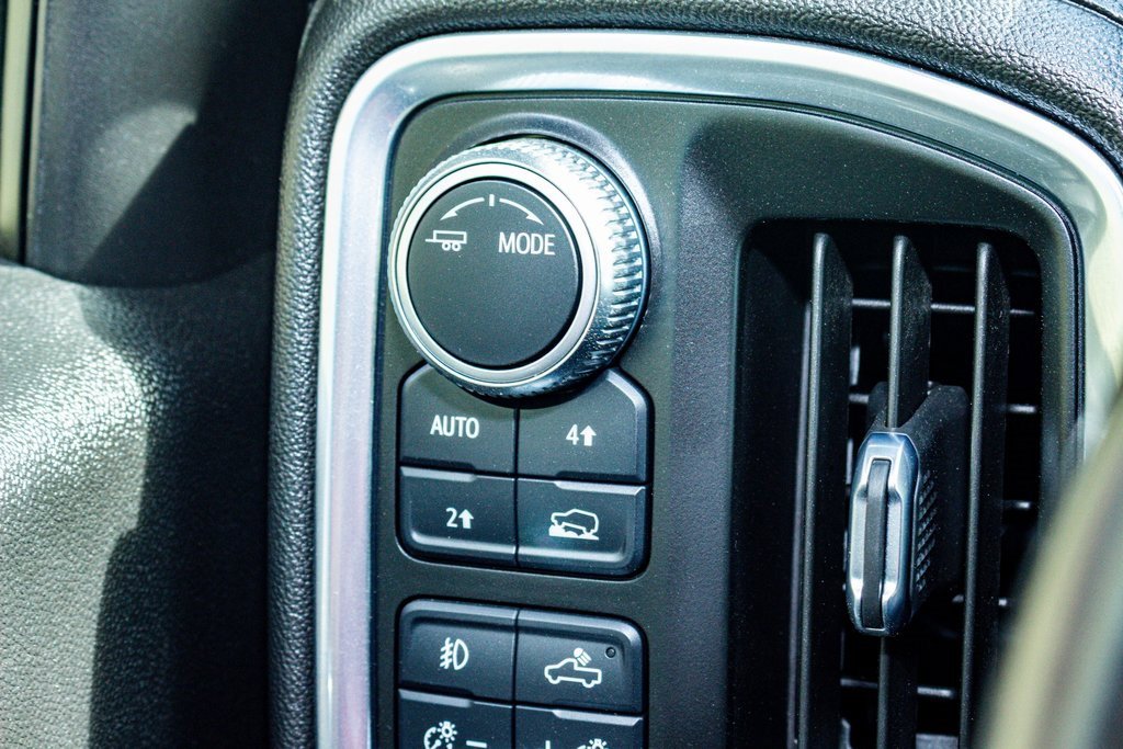 Used 2021 GMC Sierra 1500 Elevation image 16