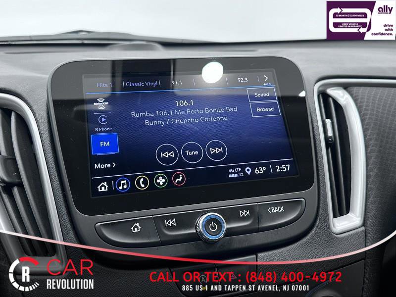 Used 2022 Chevrolet Malibu LT image 29