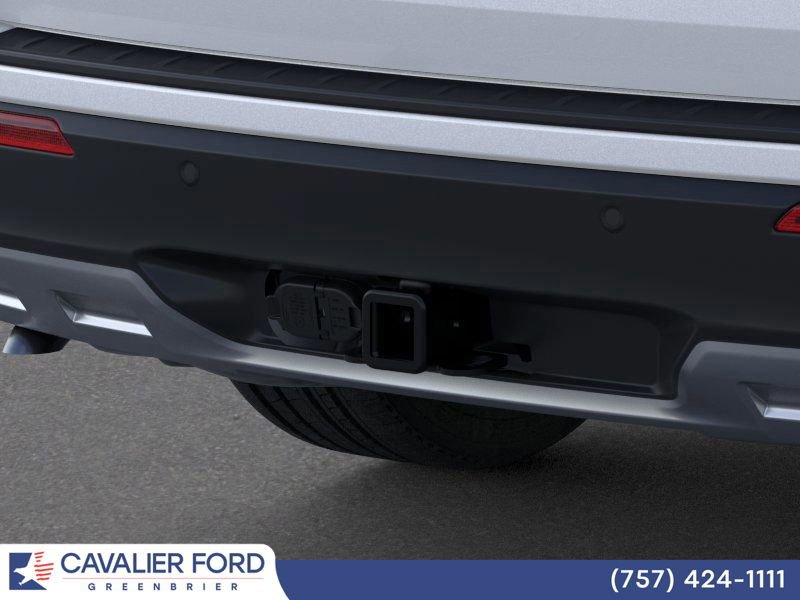 Used 2025 Ford Explorer Active w/ Active Comfort Package image 23