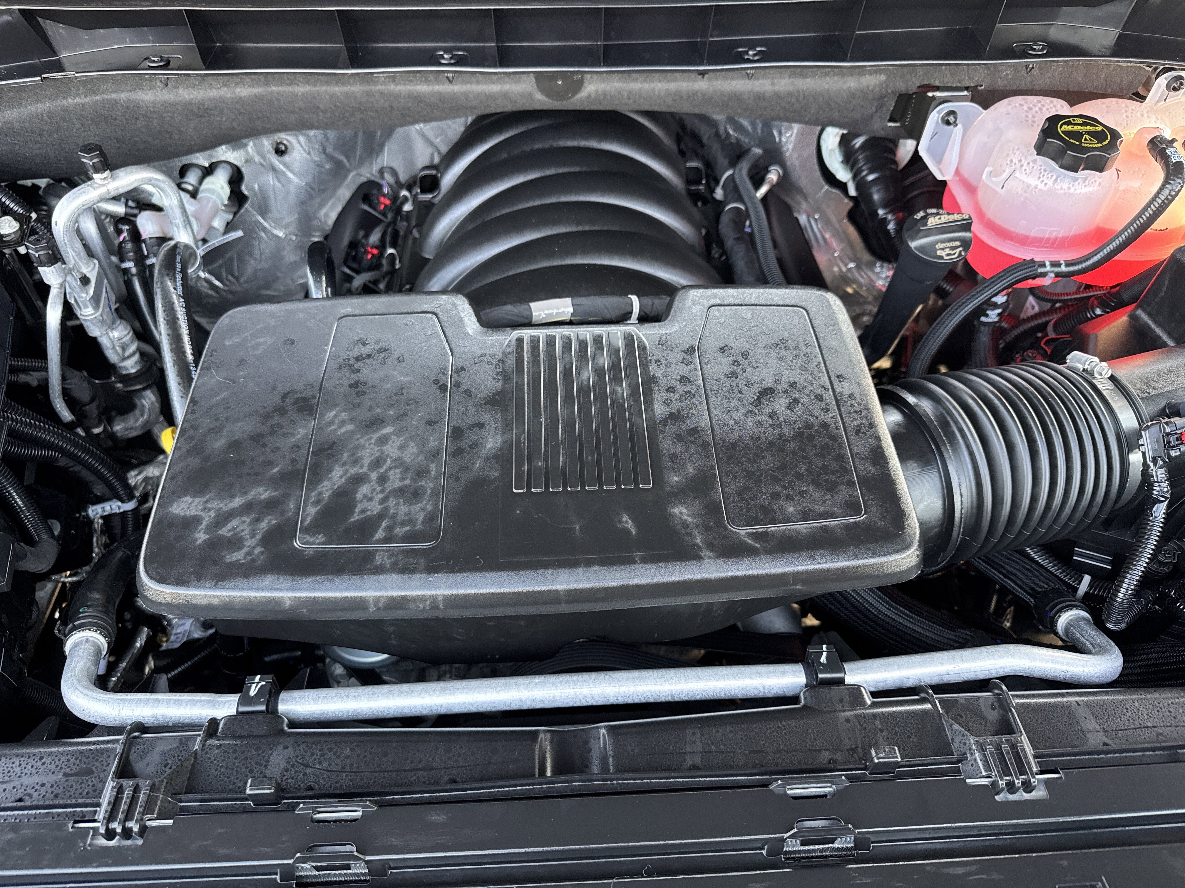 Used 2026 Cadillac Escalade ESV Sport w/ Touring Package image 36