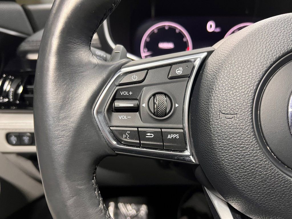 Used 2024 Acura MDX SH-AWD w/ Advance Package image 19