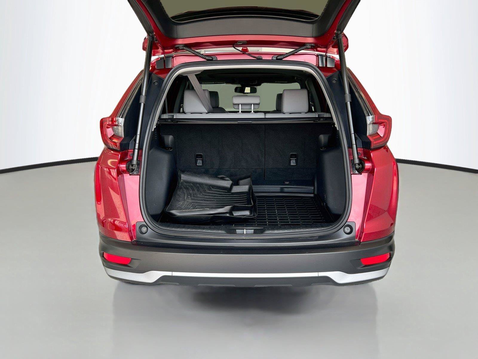 Certified 2022 Honda CR-V EX-L image 25