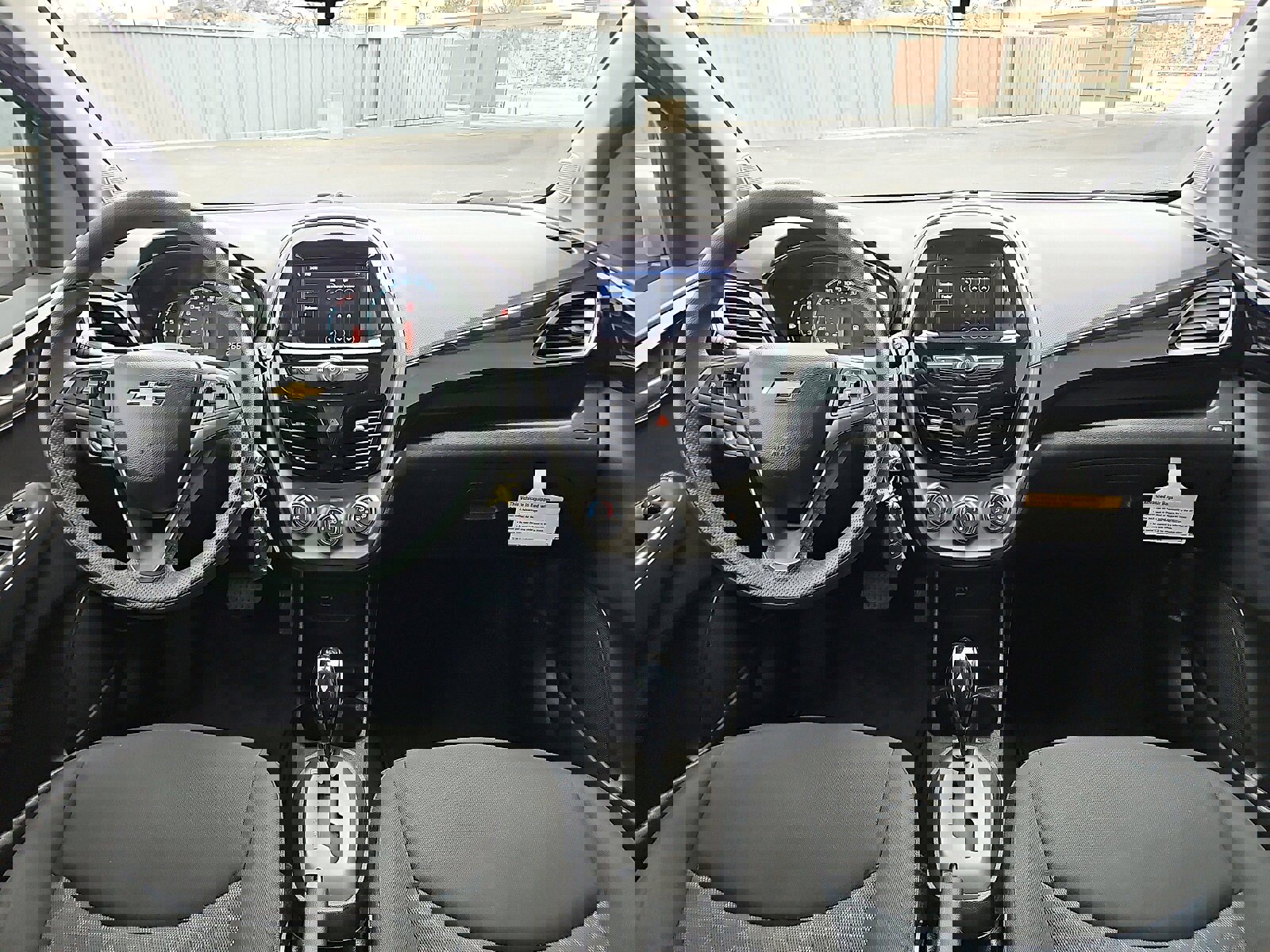 Used 2022 Chevrolet Spark LT image 8