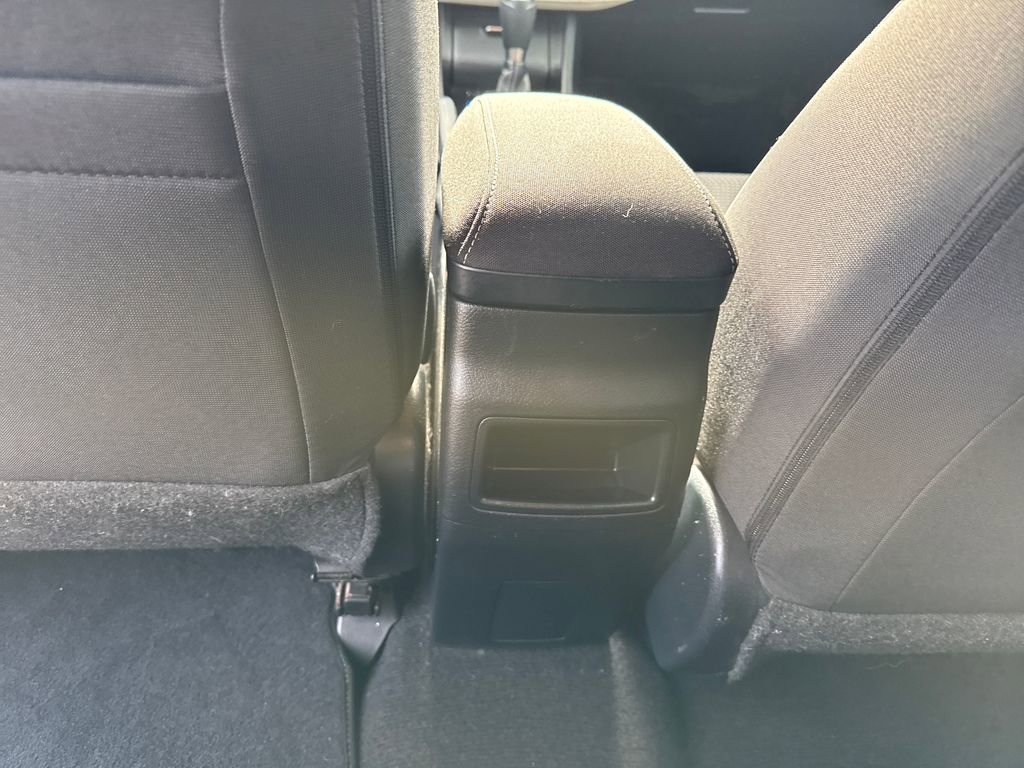 Used 2018 Toyota Corolla iM image 27