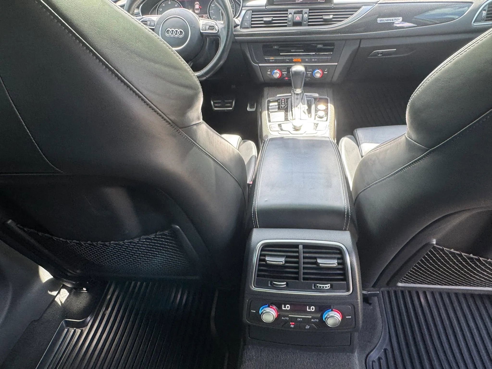 Used 2018 Audi S6 Premium Plus w/ S Sport Package AWD/4WD image 31