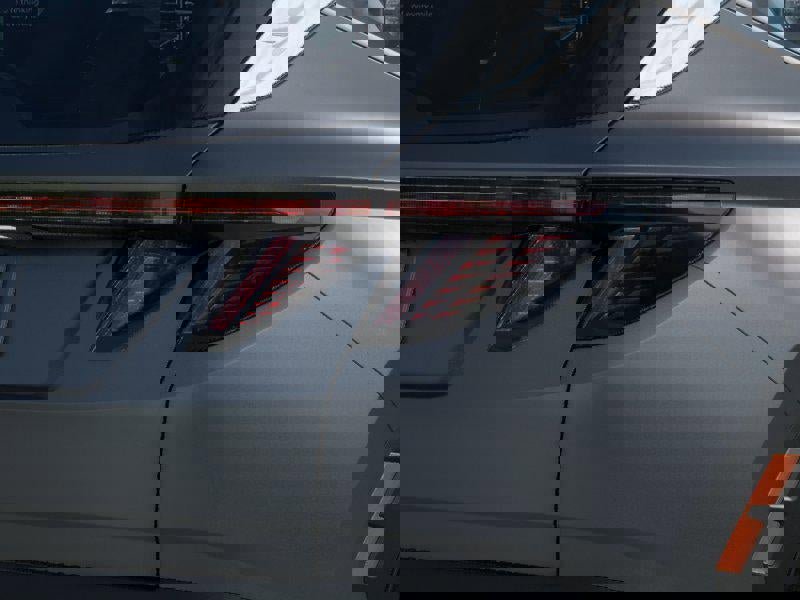 New 2026 Hyundai Tucson Limited image 10