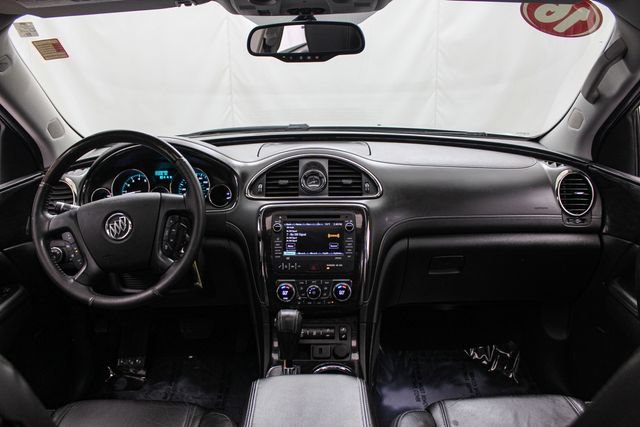 Used 2016 Buick Enclave Leather AWD/4WD image 29