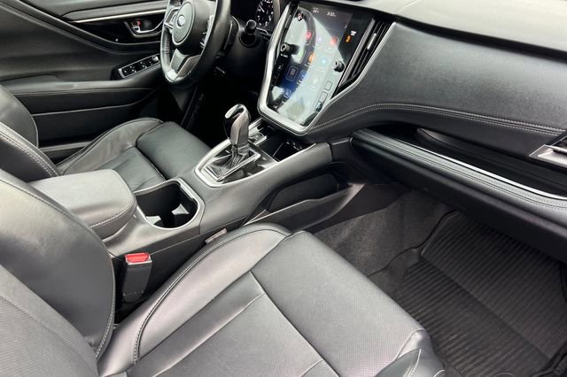 Used 2021 Subaru Outback Limited w/ Popular Package #2 image 18