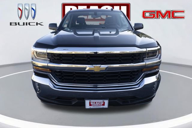 Used 2018 Chevrolet Silverado 1500 LT w/ All Star Edition image 8