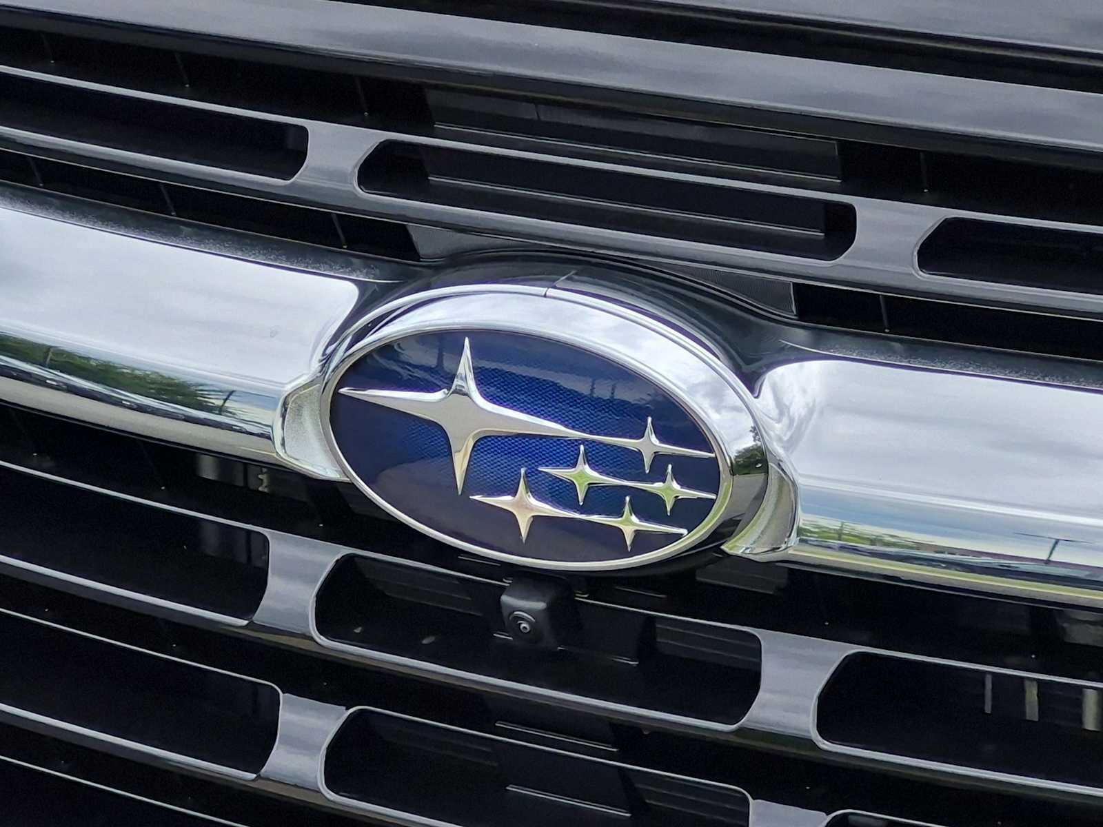 New 2026 Subaru Ascent Limited AWD/4WD image 12