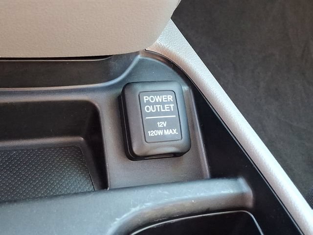 Used 2012 Honda CR-V EX image 25