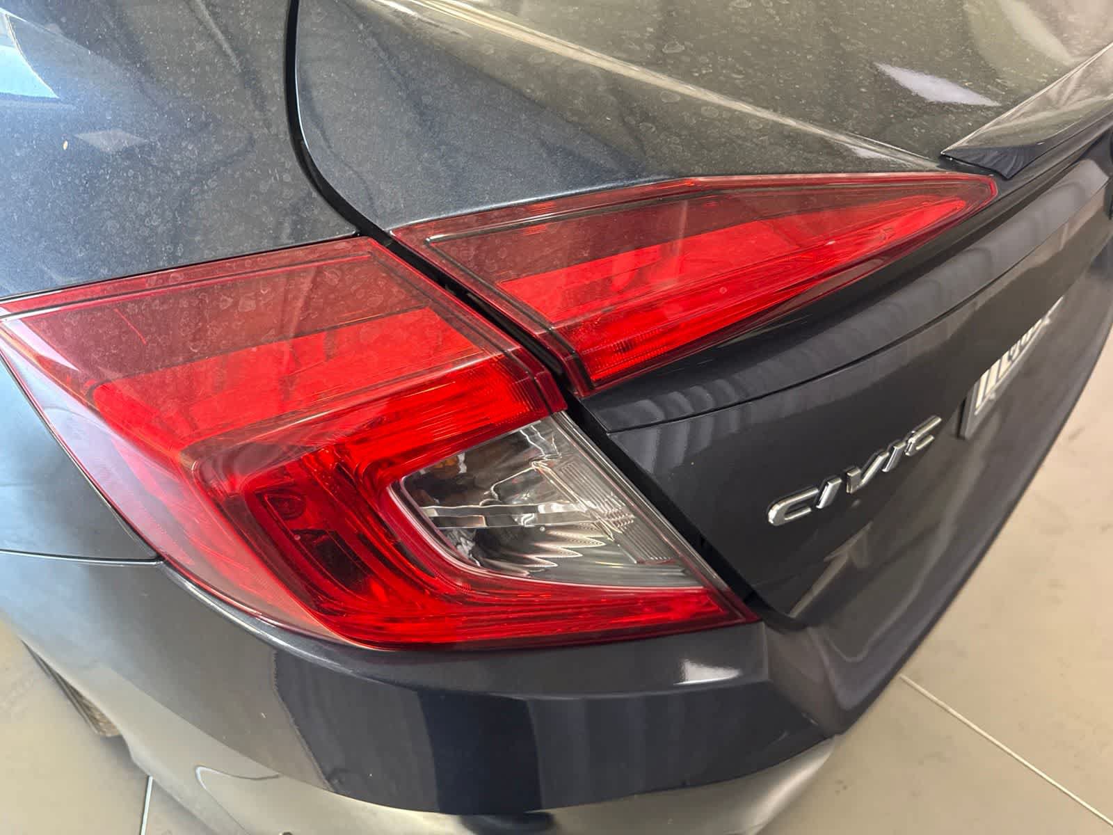 Used 2016 Honda Civic EX-T image 11