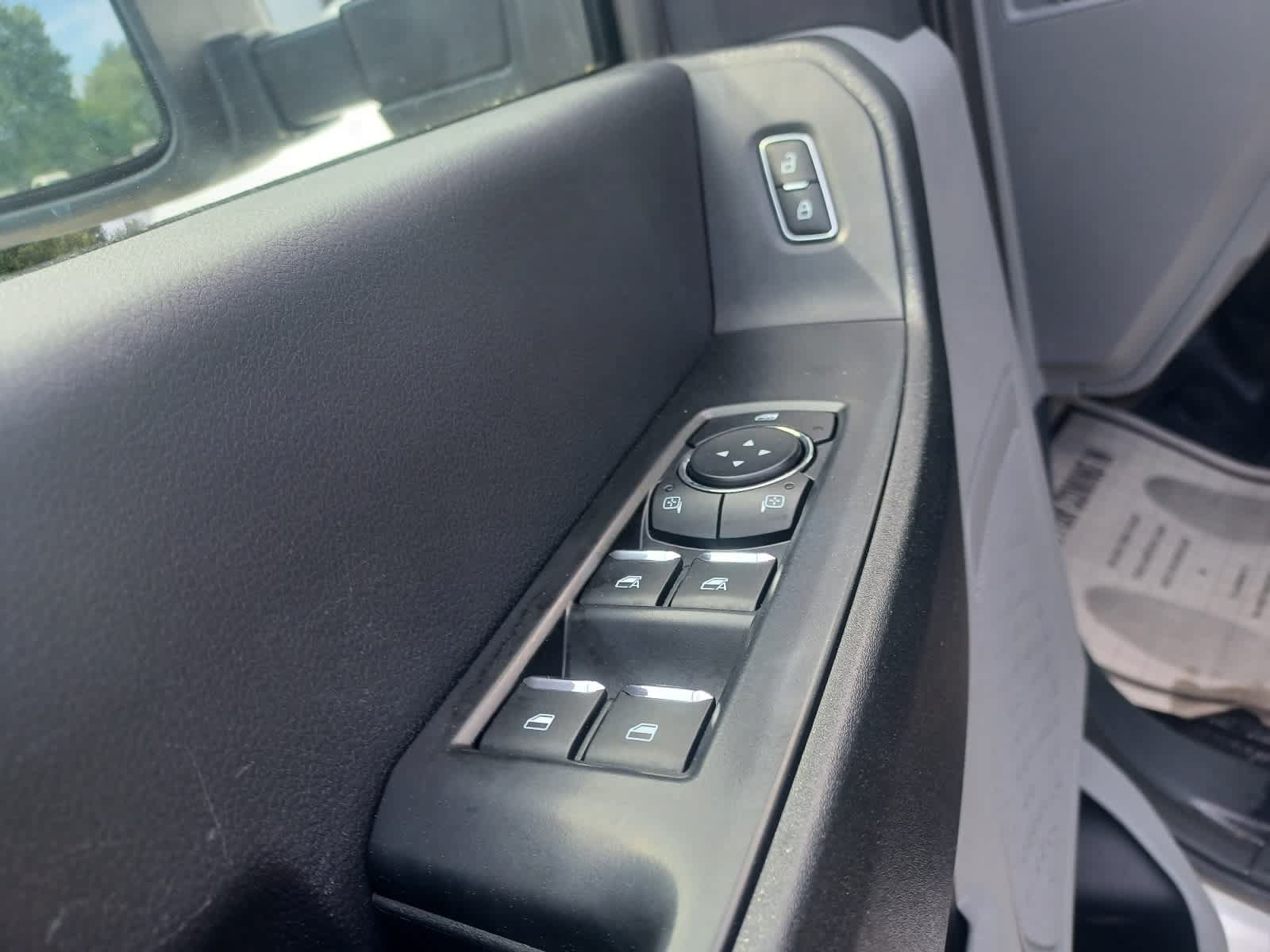 Used 2024 Ford F250 XL w/ XL Off-Road Package AWD/4WD image 15