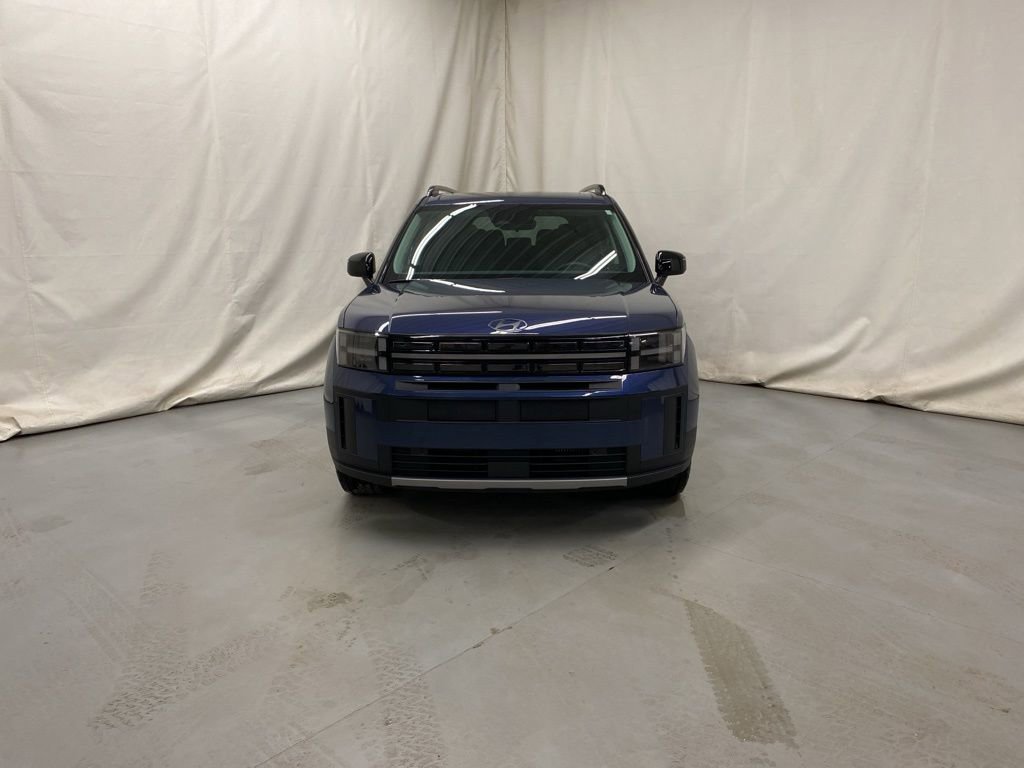 Used 2025 Hyundai Santa Fe XRT image 3