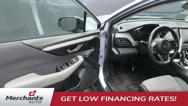 Used 2022 Subaru Outback Premium AWD/4WD image 16