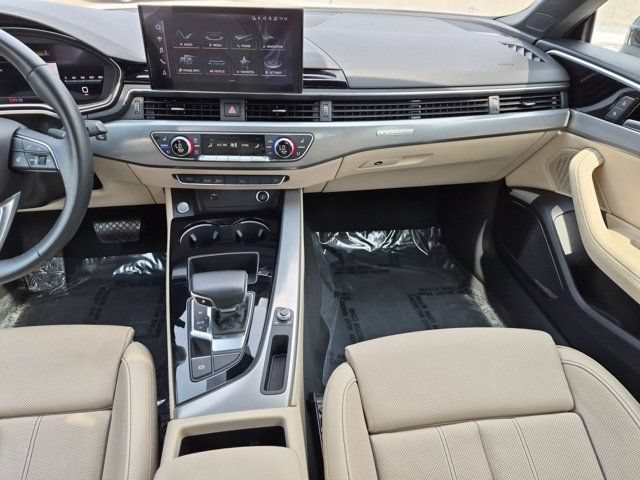 Certified 2024 Audi A5 2.0T Premium Plus AWD/4WD image 13