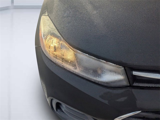 Used 2020 Chevrolet Trax LS w/ Tint and Cruise Package image 38