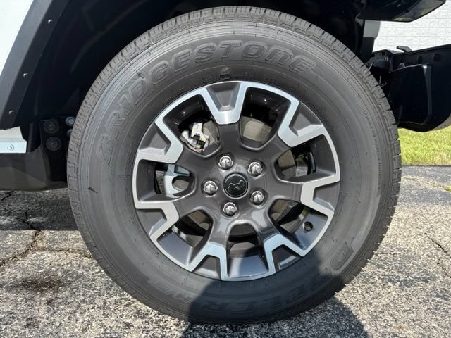New 2026 Jeep Gladiator Sport AWD/4WD image 20