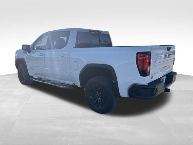 Certified 2023 GMC Sierra 1500 AT4X image 3