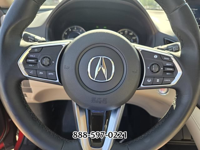 Used 2020 Acura RDX FWD image 26
