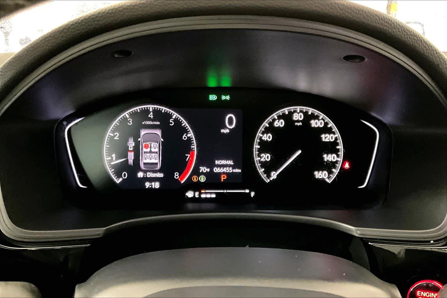 Used 2022 Honda Civic Sport image 24