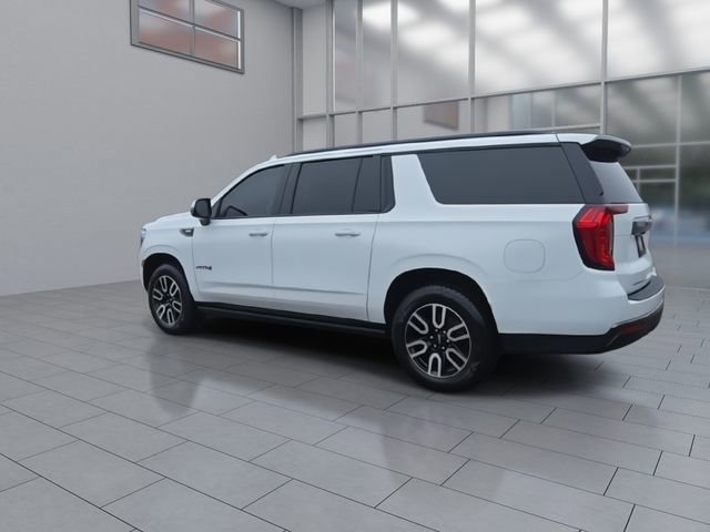 Used 2021 GMC Yukon XL AT4 w/ AT4 Premium Plus Package image 6
