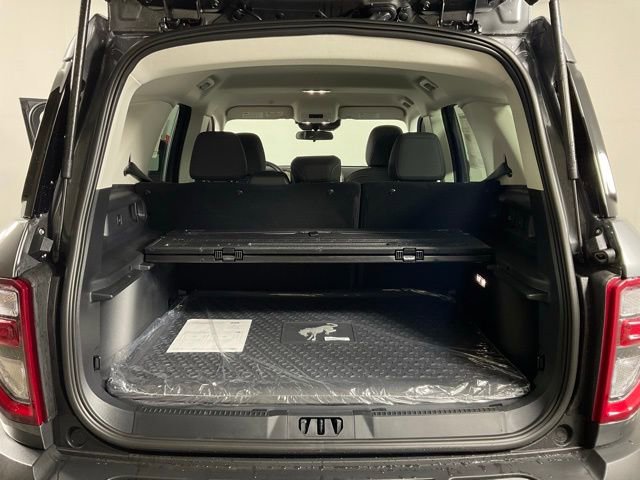 New 2025 Ford Bronco Sport Big Bend image 11