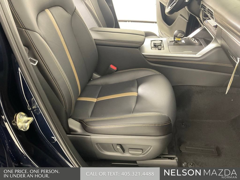 New 2026 MAZDA CX-90 Plug-In Hybrid w/ Premium Plus AWD/4WD image 30