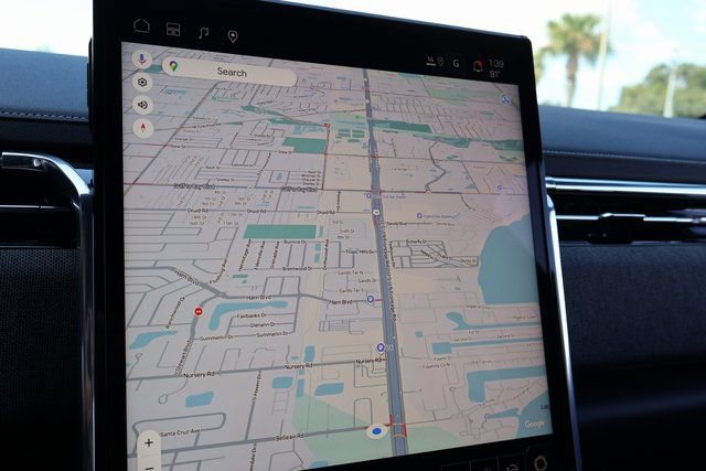 New 2026 GMC Sierra EV Elevation image 25