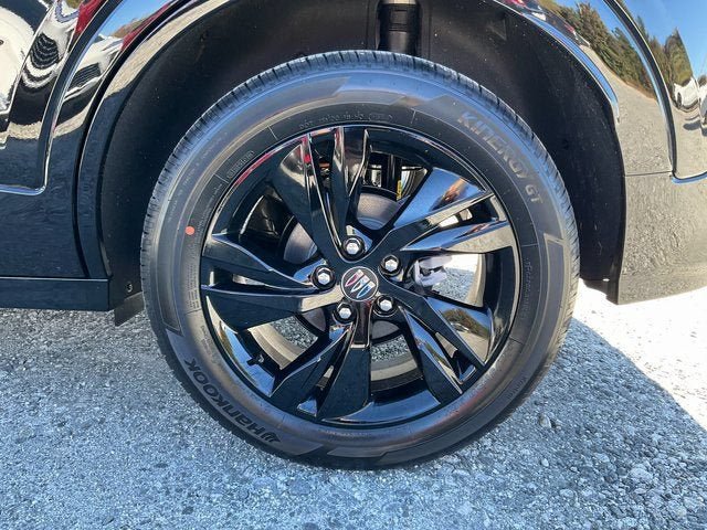 New 2026 Buick Encore GX Sport Touring w/ Advanced Technology Package FWD image 24
