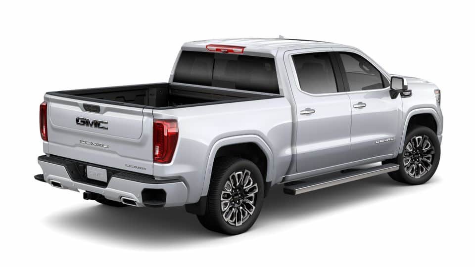 New 2026 GMC Sierra 1500 Denali Ultimate AWD/4WD image 53