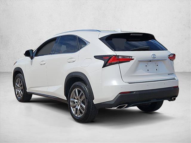 Used 2016 Lexus NX 200t FWD w/ Premium Package image 9