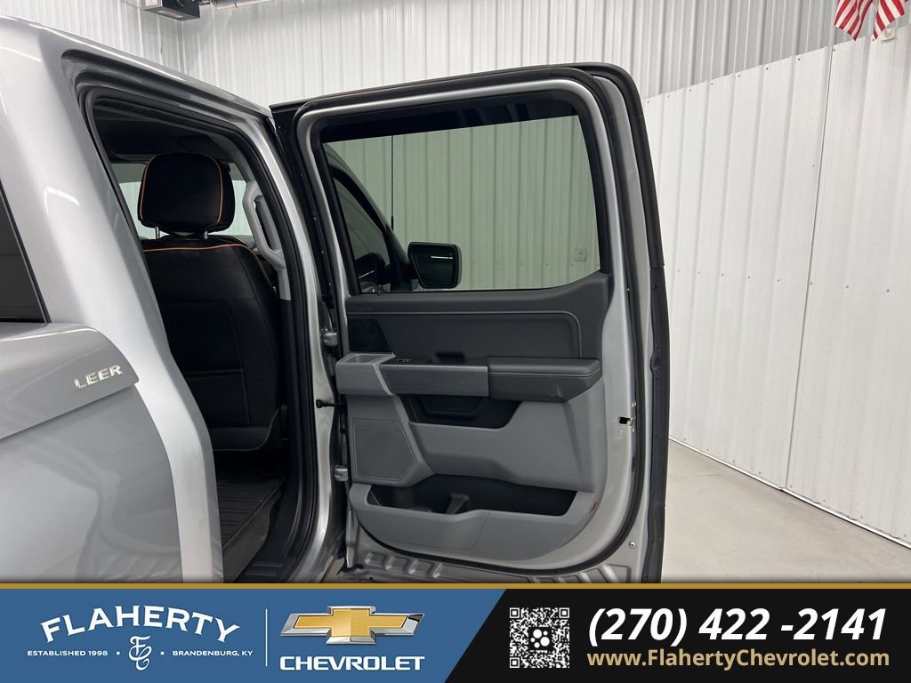 Used 2022 Ford F150 XLT w/ Equipment Group 301A Mid image 12